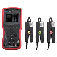 ETCR4300三相数字相位伏安表