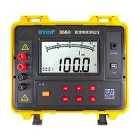 ETCR3660直流电阻测试仪10A